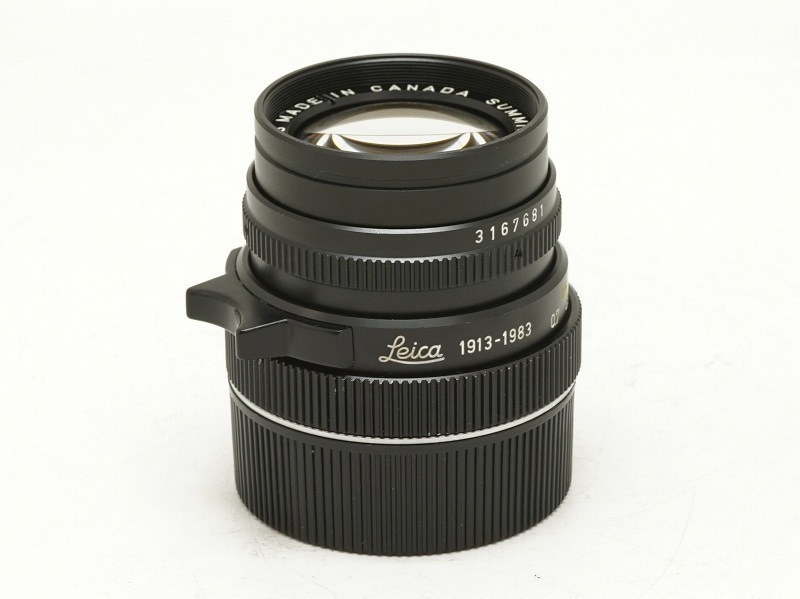 Leica(�饤��)��SUMMICRON-M��50mm��F2��(70��ǯ)��316���桡(NL-5150)