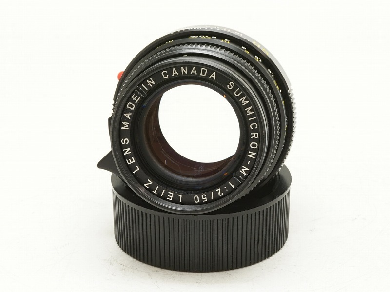 Leica(�饤��)��SUMMICRON-M��50mm��F2��(70��ǯ)��316���桡(NL-5150)
