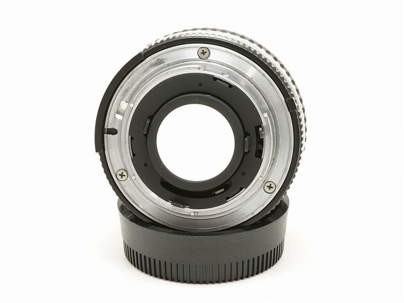 Nikon(�˥���)��Ai-S 50mm F1.8 (����������)��(NS-750)