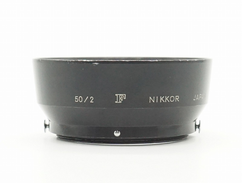 Nikon(�˥���)��Auto NIKKOR 50mm F2�� �᥿��ա��� (��F�׹��)��(0NAC-5228)