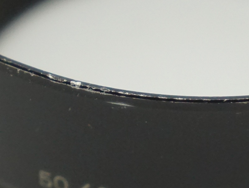 Nikon(�˥���)��Auto NIKKOR 50mm F2�� �᥿��ա��� (��F�׹��)��(0NAC-5228)