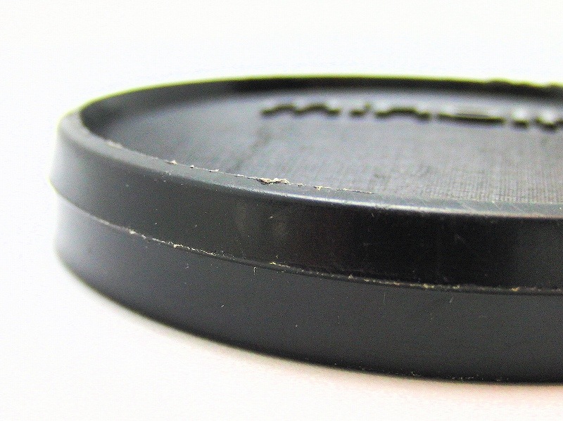 MINOLTA(�ߥΥ륿)�� ����������֥�������åס����57mm(�ե��륿����55mm)��(0NAC-3010)