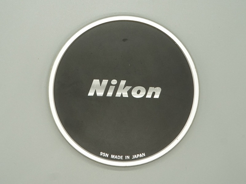 Nikon(�˥���) 95mm�� �ͤ����߼���󥺥���åס� (0NAC-4245)