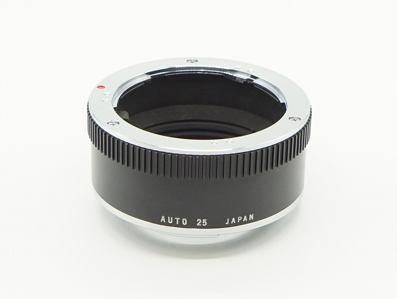 OLYMPUS(�����ѥ�)��OM��AUTO EXTENSION TUBE 25��(0NAC-4424)