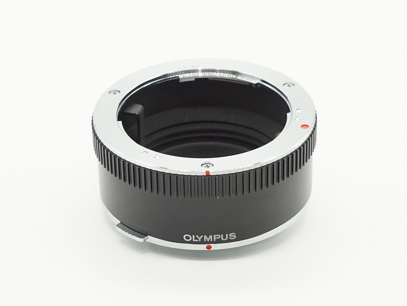 OLYMPUS(�����ѥ�)��OM��AUTO EXTENSION TUBE 25��(0NAC-4424)