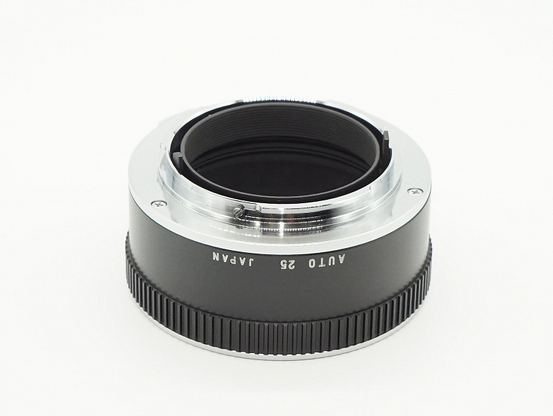 OLYMPUS(�����ѥ�)��OM��AUTO EXTENSION TUBE 25��(0NAC-4424)