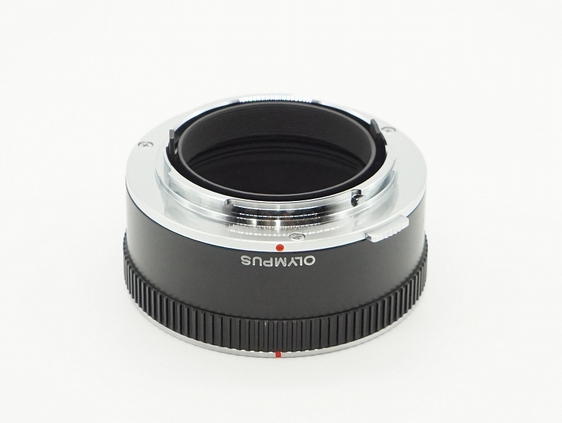 OLYMPUS(�����ѥ�)��OM��AUTO EXTENSION TUBE 25��(0NAC-4424)
