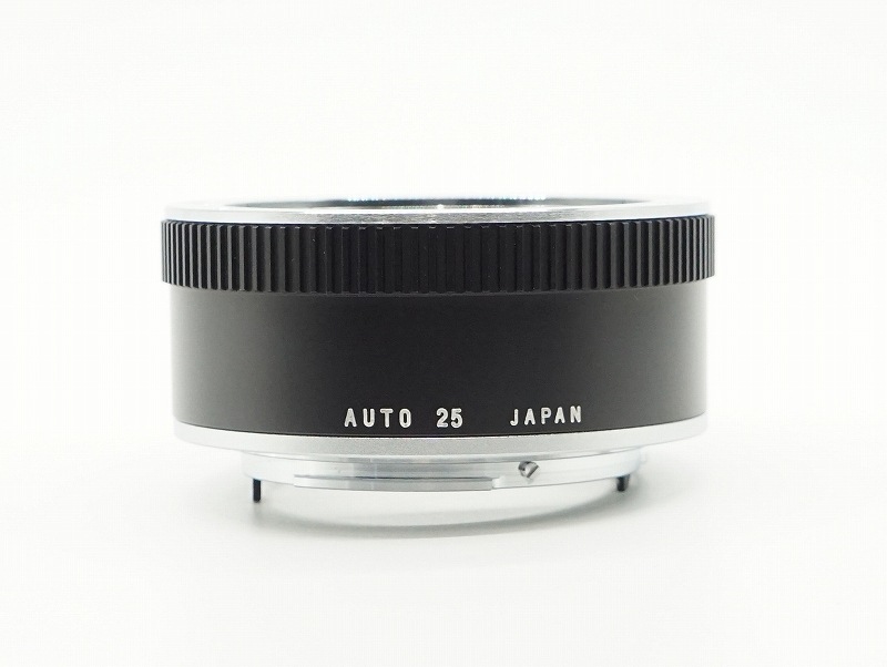 OLYMPUS(�����ѥ�)��OM��AUTO EXTENSION TUBE 25��(0NAC-4424)