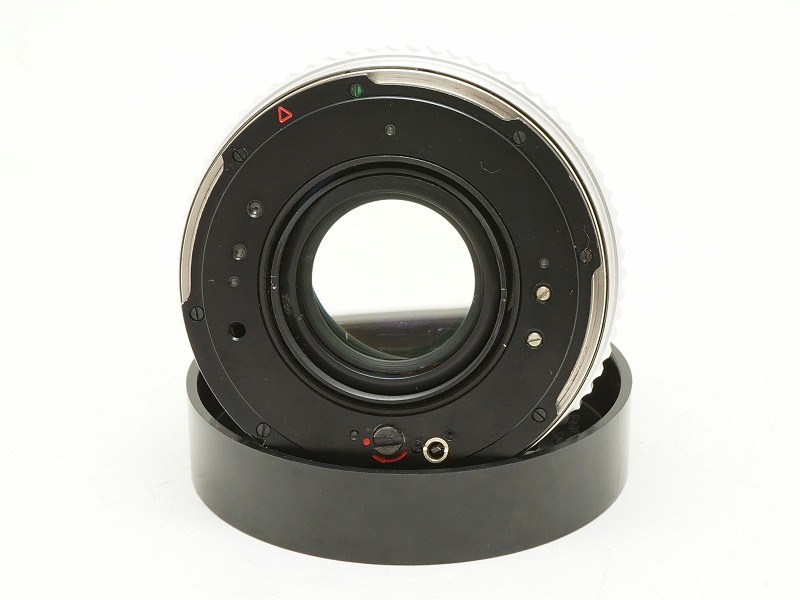 �ڰ�����HASSELBLAD(�ϥå���֥�å�)��Planar C 80mm F2.8 T* ����С���(NI-4223)