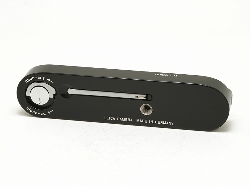 Leica(�饤��)��LEICAVIT M���֥�å��ڥ���ȡ�14009��(NL-4997)
