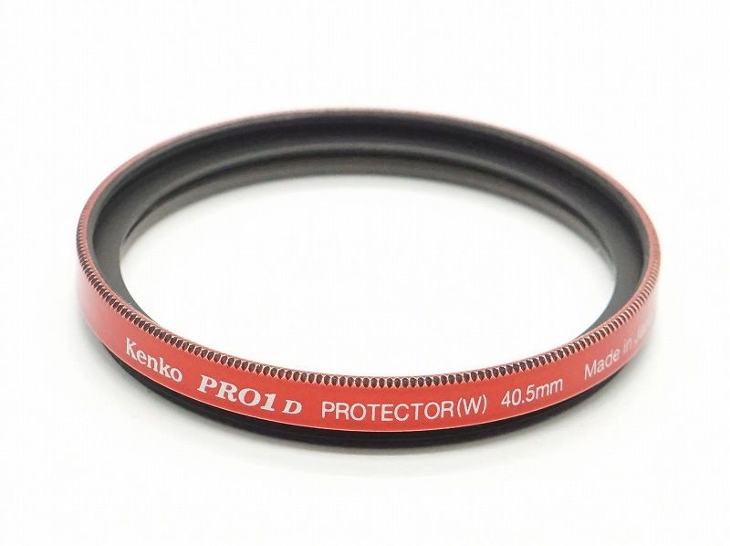 Kenko(���󥳡�)   40.5mm���ץ��ƥ��ȥե��륿�� (�ȡ���)��(0NAC-4718)
