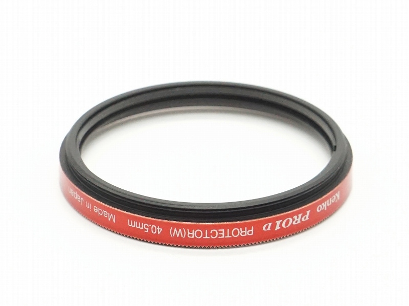 Kenko(���󥳡�)   40.5mm���ץ��ƥ��ȥե��륿�� (�ȡ���)��(0NAC-4718)
