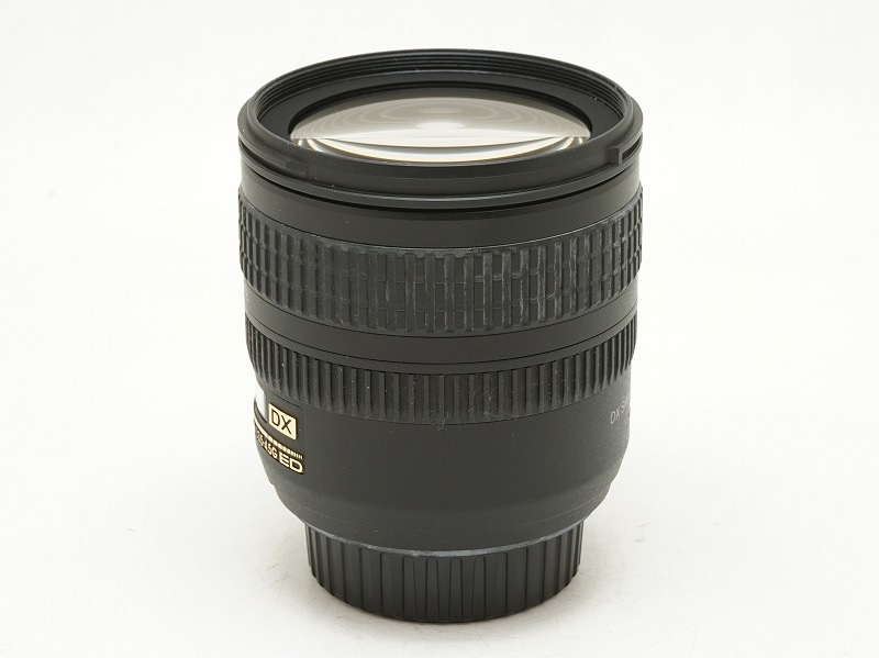 Nikon(�˥���)��AF-S DX 18-70mm F3.5-4.5G ED��(NJ-7555)