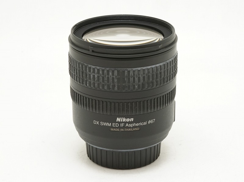 Nikon(�˥���)��AF-S DX 18-70mm F3.5-4.5G ED��(NJ-7555)