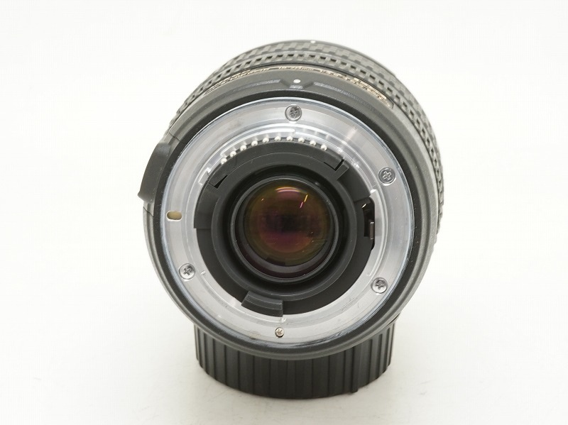 Nikon(�˥���)��AF-S DX 18-70mm F3.5-4.5G ED��(NJ-7555)