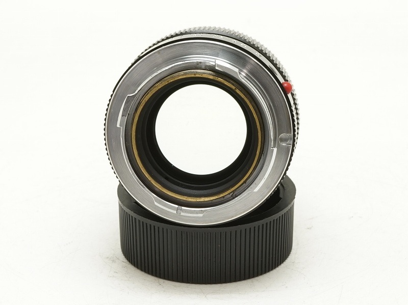 Leica(�饤��)��SUMMILUX-M��50mm��F1.4��(2nd)���֥�å���234���桡(NL-5133)