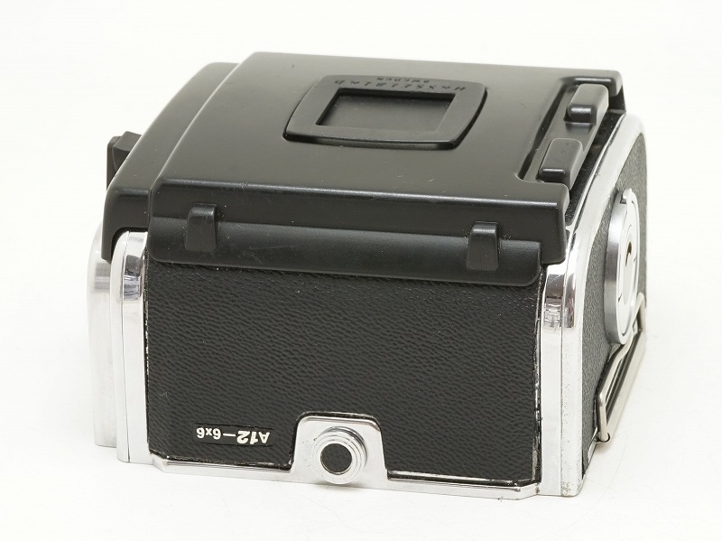 HASSELBLAD(�ϥå���֥�å�)��A12-6x6��(NS-729)