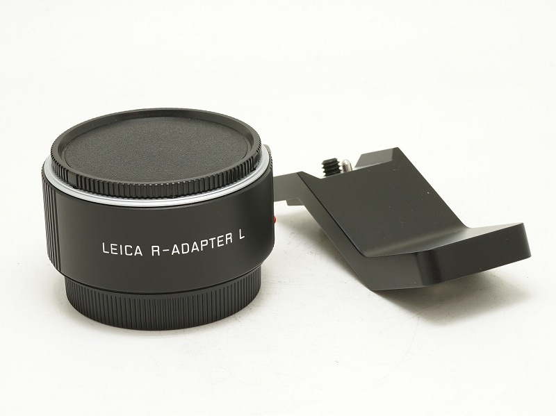 Leica(ライカ) L用Rレンズアダプター 16076 (NAC-3287) | 【中古