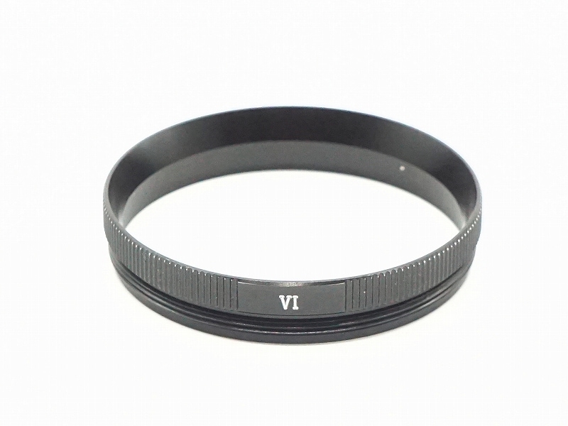 Leica(�饤��)��S6�ѥե��륿����󥰡���VI�� 14160��(0NAC-5197)