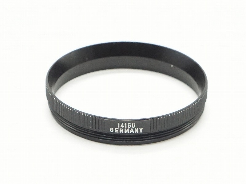 Leica(�饤��)��S6�ѥե��륿����󥰡���VI�� 14160��(0NAC-5197)