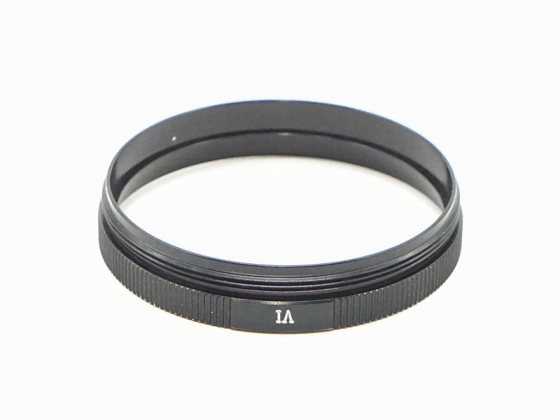 Leica(�饤��)��S6�ѥե��륿����󥰡���VI�� 14160��(0NAC-5197)