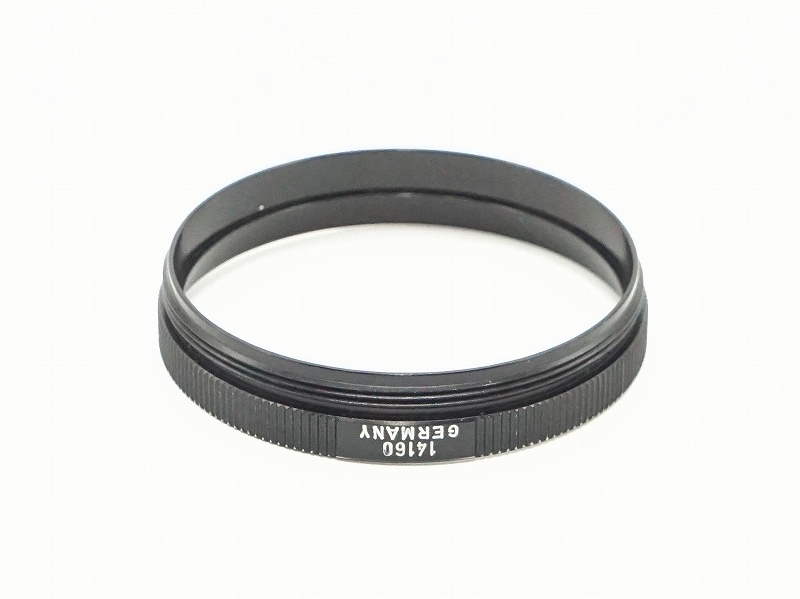 Leica(�饤��)��S6�ѥե��륿����󥰡���VI�� 14160��(0NAC-5197)