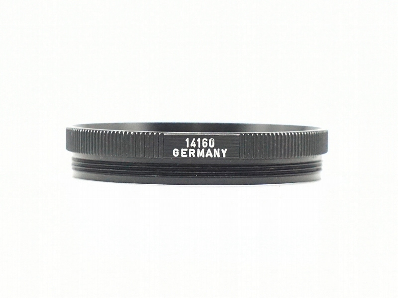 Leica(�饤��)��S6�ѥե��륿����󥰡���VI�� 14160��(0NAC-5197)