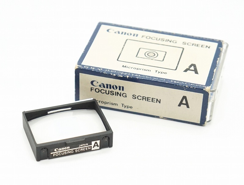 Canon(����Υ�)����F-1�ѥե��������󥰥����꡼�󡡡�A/�ޥ������ץꥺ�༰�䡡(0NAC-5229)