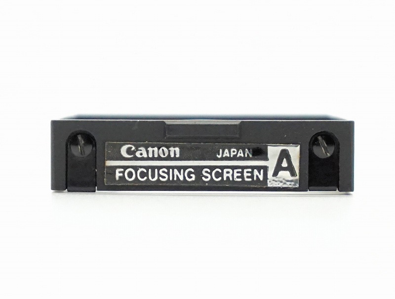 Canon(����Υ�)����F-1�ѥե��������󥰥����꡼�󡡡�A/�ޥ������ץꥺ�༰�䡡(0NAC-5229)