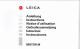LEICA(�饤��)���⡼����M���谷������(��ʸ)��(TO-0407)�ڥ쥿���ѥå��饤��ȯ������/����������ô��