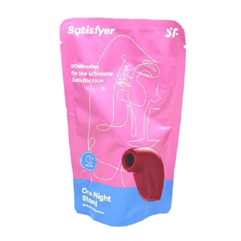 Satisfyer One Night Stand/���ƥ����ե����䡼 ���ʥ��ȥ������