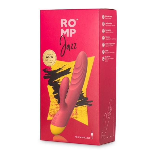 ROMP Jazz/ ����� ���㥺