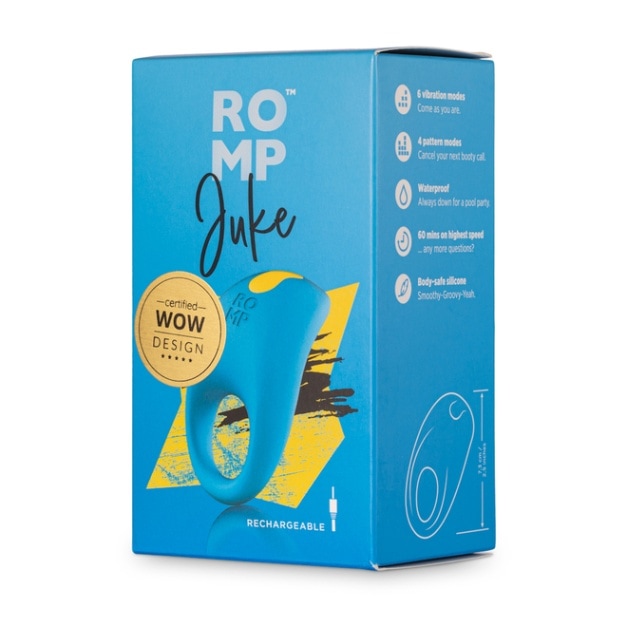 ROMP Juke/ ����� ���塼��