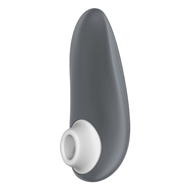 Womanizer Starler3 Gray/ �����ޥʥ����� ��������å�3 ���졼