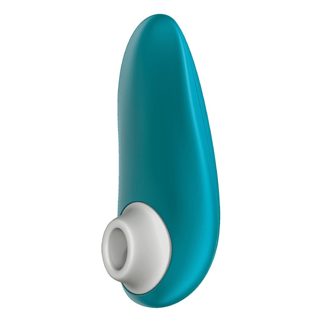 Womanizer Starler3 Turquoise/ �����ޥʥ����� ��������å�3 ����������