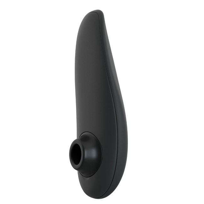 Womanizer Classic2 Black/ �����ޥʥ����� ���饷�å�2 �֥�å�