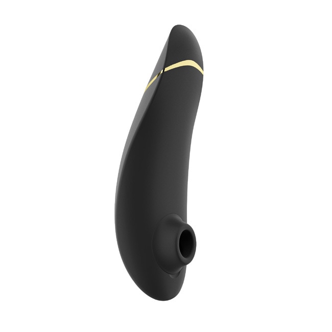 Womanizer Premium2 Black/ �����ޥʥ����� �ץ�ߥ���2 �֥�å�