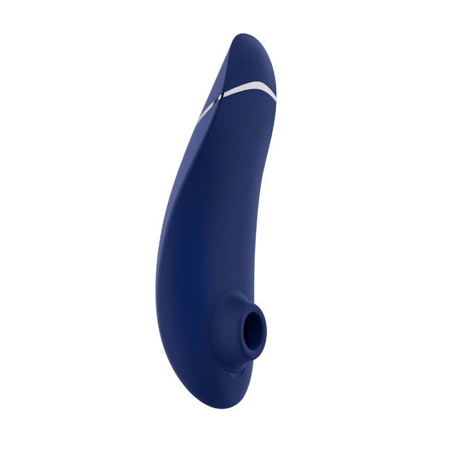 Womanizer Premium2 Blueberry/ �����ޥʥ����� �ץ�ߥ���2 �֥롼�٥꡼