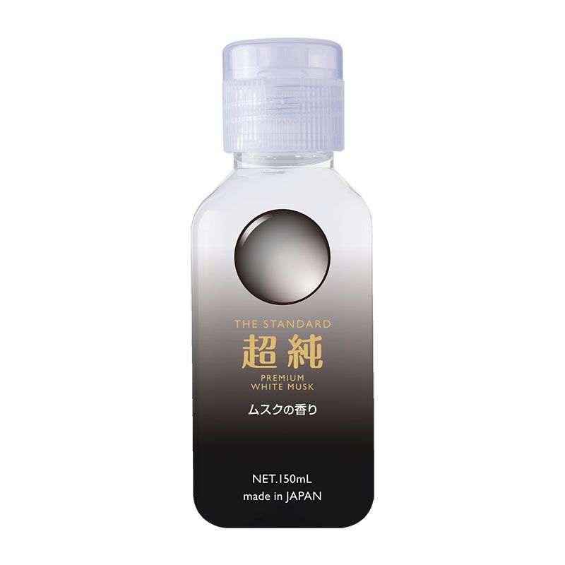 Ķ���������� �ۥ磻�ȥॹ����150ml