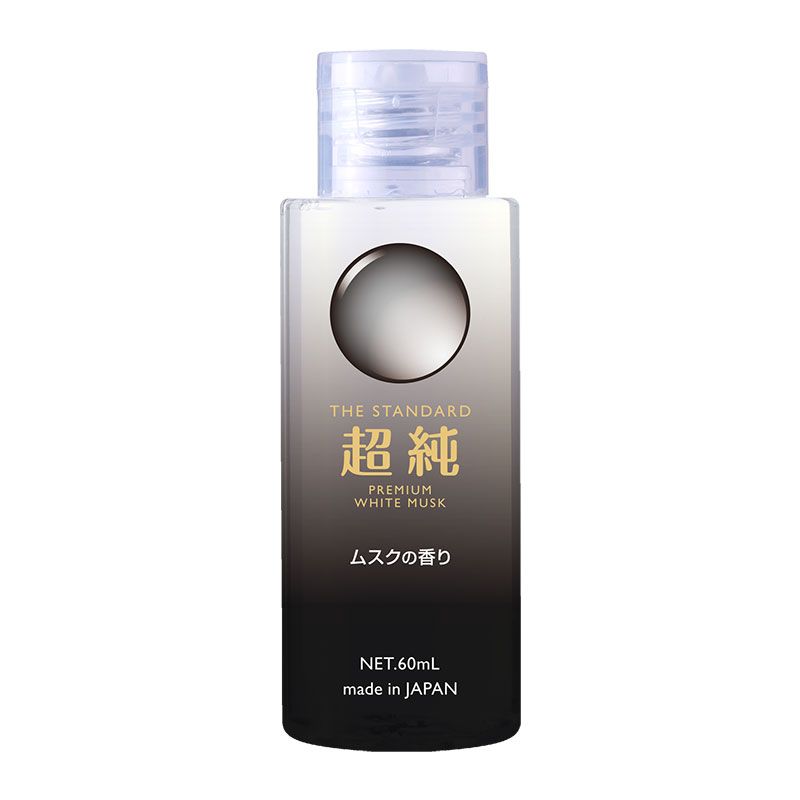 Ķ���������� �ۥ磻�ȥॹ����60ml