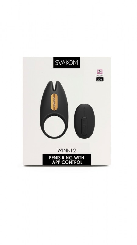 SVAKOM Winni 2/ ���Х��� �����ˡ� 2