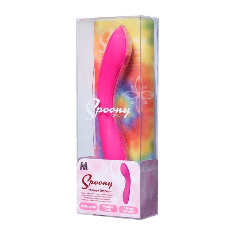 Spoony��Honey Dipper�ʥ��ס��ˡ����ϥˡ��ǥ��åѡ���