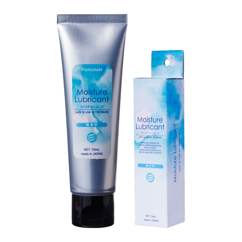 �ե��ߥᥤ�� �⥤�����㡼�롼�� ̵���� 70ml/Femimate Moisture Lubricant