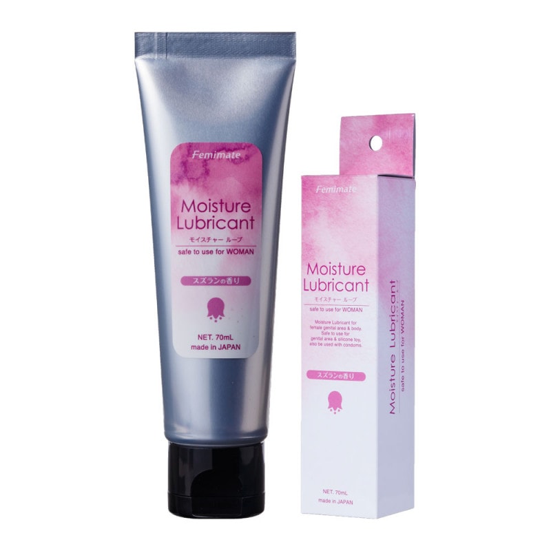 �ե��ߥᥤ�� �⥤�����㡼�롼�� ������� 70ml/Femimate Moisture Lubricant Magnolia