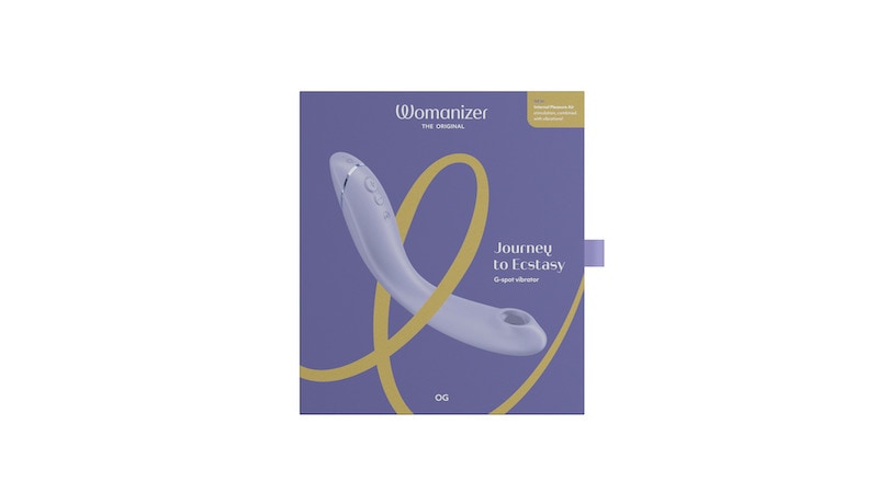 Womanizer OG Lilac/�����ޥʥ����� �������� �饤��å�