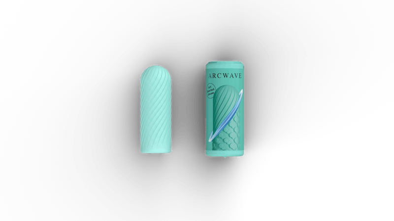Arcwave Ghost Pocket Stroker Green/  ꡼󡡢߸˸¤