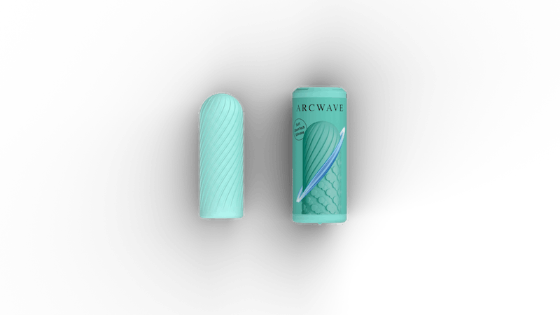 Arcwave Ghost Pocket Stroker Green/  ꡼