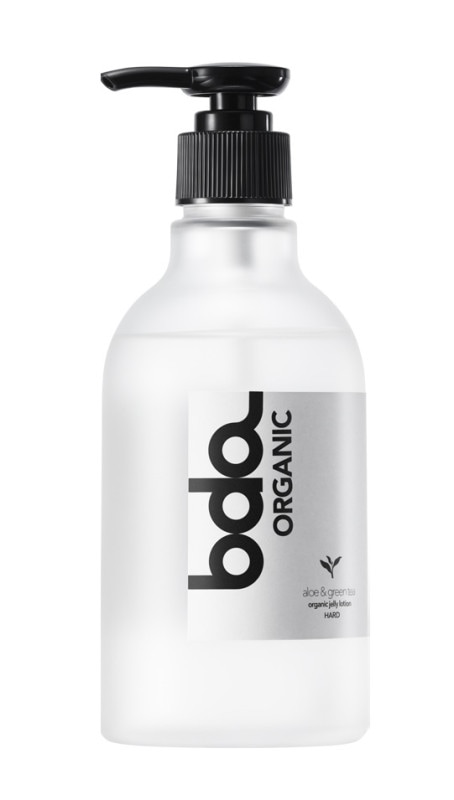 bda Organic �������˥å� �����꡼��������� �ϡ��� �����������꡼��ƥ� 300ml