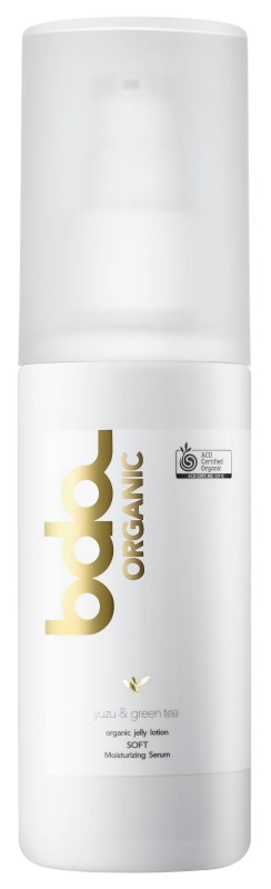 bda Organic �������˥å� �����꡼��������� ���ե� �楺�����꡼��ƥ� 100ml
