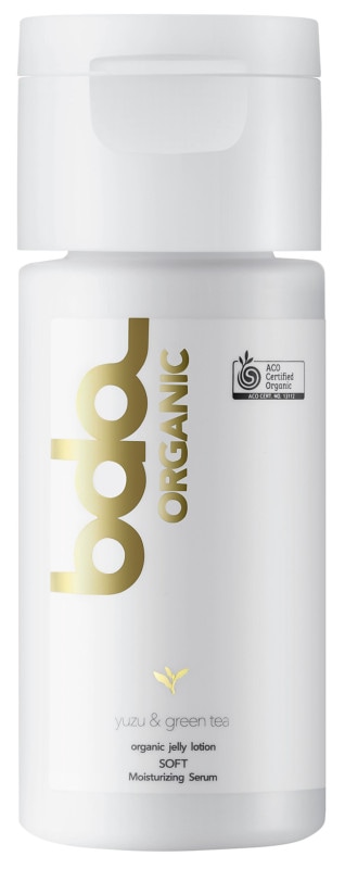 bda Organic �������˥å� �����꡼��������� ���ե� �楺�����꡼��ƥ� 30ml